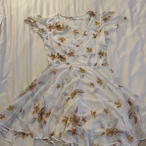 Urban Outfitters Dress (Kimchi Blue)